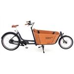 Babboe City Mountain 500Wh-Akku