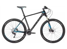 Bulls Copperhead Carbon 29 - MTB (carbon/schwarz matt 54 cm)