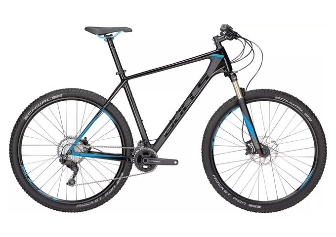 Bulls Copperhead Carbon 29 - MTB