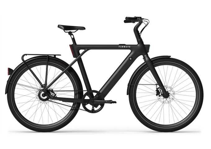 Tenways CGO009 - 374 Wh - Diamant