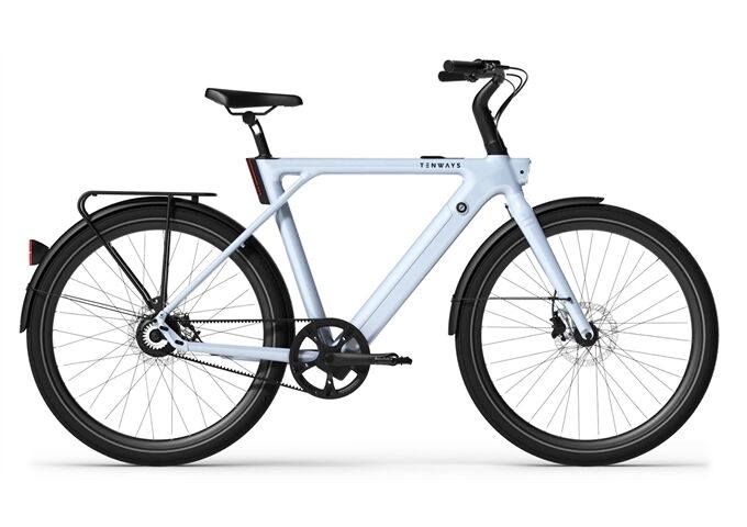 Tenways CGO009 - 374 Wh - Diamant