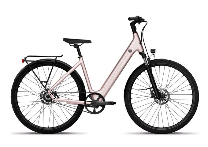 Tenways CGO800S Limited Edition - 374 Wh - Wave