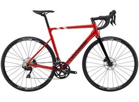 Cannondale CAAD13 Disc 105 - Diamant (Candy Red 51 cm)