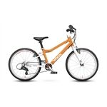 woom ORIGINAL 4 (microSHIFT) (Gen. G) orange