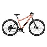 woom OFF 6 Ju26 co Rh45cm MTB 9K