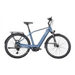 KETTLER Alu-Rad QUADRIGA COMP CX11 LG - 750 Wh - Diamant