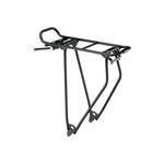 Racktime Standit 26" sw.Gepäckträger