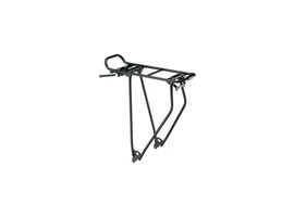 Racktime Standit 26" sw.Gepäckträger (schwarz)