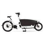 Urban Arrow Family Performance Plus - 545 Wh - Wave