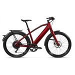 Stromer ST3 - 983 Wh - Diamant