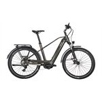 Kettler E-Bike QUADRIGA TOWN & COUNTRY CX10 L Erwachsenenf