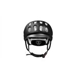 woom Kids Helm L Black