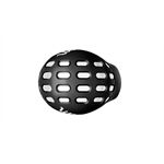 woom Kids Helm L Black