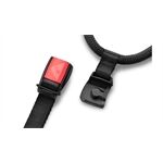 woom Kids Helm XS Black