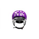 woom Kids Helm purple haze XS