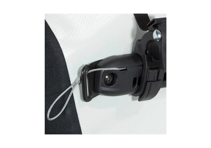 Ortlieb Anti-Theft-Device - QL2 / QL2.1