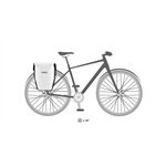 Ortlieb Back-Roller City QL1