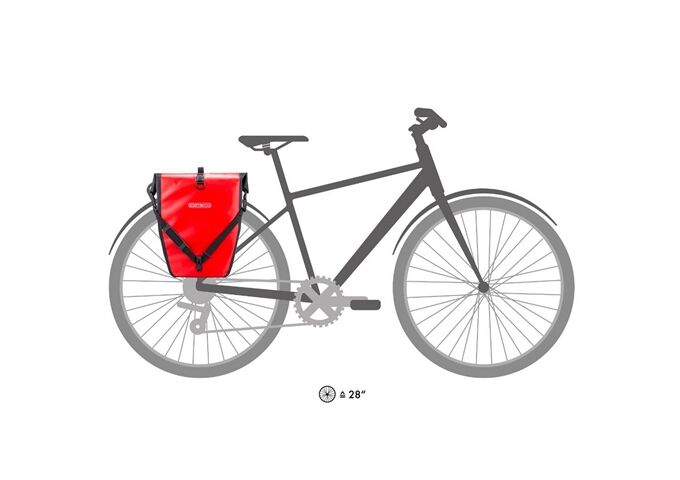 Ortlieb Back-Roller Classic