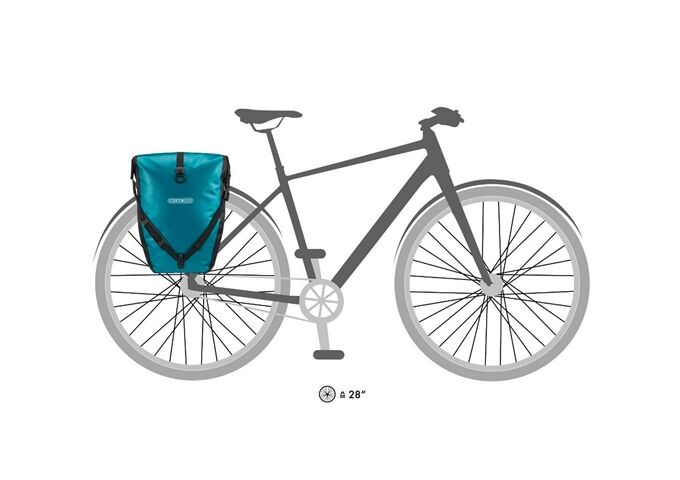 Ortlieb Back-Roller Classic