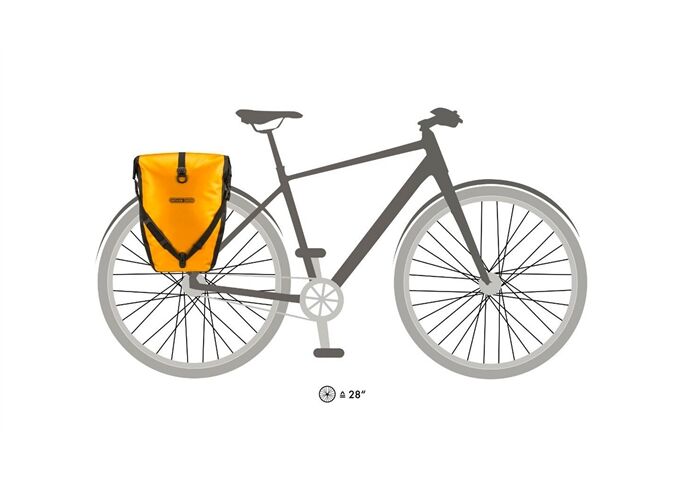 Ortlieb Back-Roller Classic