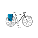 Ortlieb Back-Roller Plus