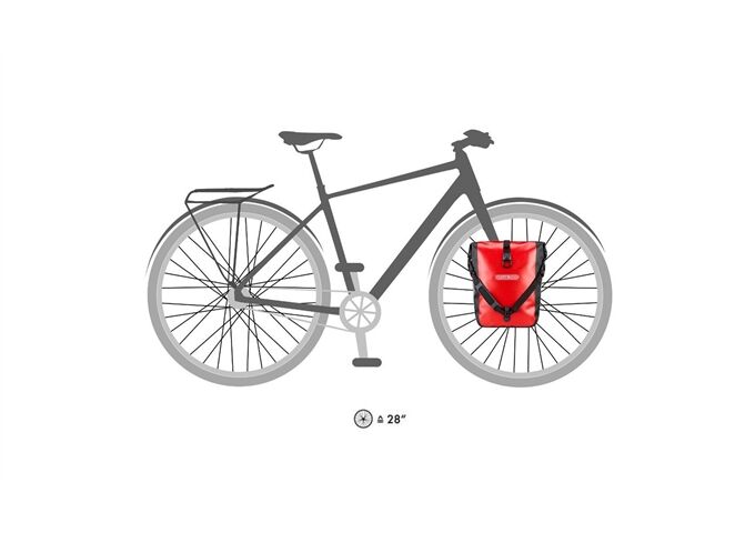 Ortlieb Sport-Roller Classic