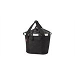 KlickFix BIKEBASKET SCHWARZ