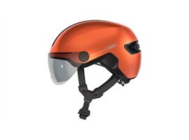 Abus HUD-Y ACE goldfish orange S (goldfish orange)