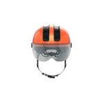 Abus HUD-Y ACE goldfish orange S