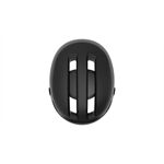 Abus HUD-Y ACE velvet black - M