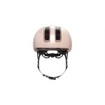 Abus HUD-Y champagne gold - L