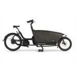 Urban Arrow Family Performance Essential -- 400Wh -- GPS