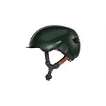 Abus HUD-Y moss green M