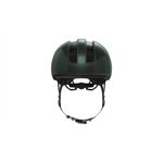 Abus HUD-Y moss green M