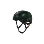 Abus HUD-Y moss green M