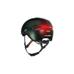 Abus HUD-Y moss green M