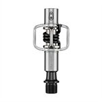 Crank Brothers Crankbrothers Eggbeater 1 Klick-Pedal, silver/blac