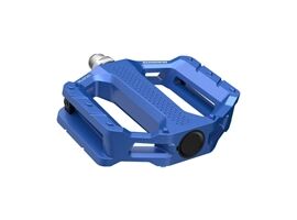 Shimano Pedal PD-EF202 Blau