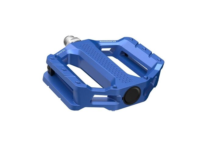 Shimano Pedal PD-EF202 Blau