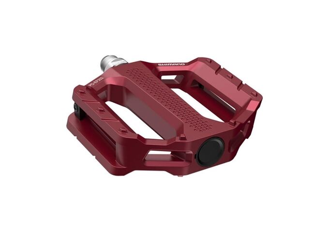 Shimano Pedal PD-EF202 Rot