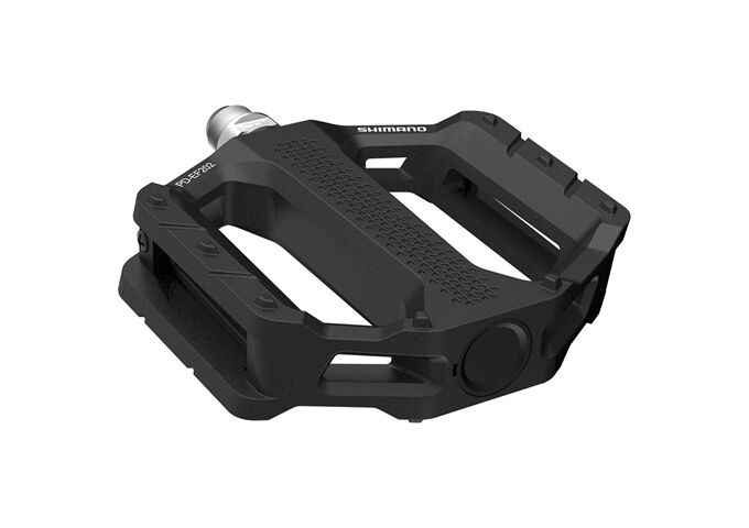 Shimano Pedal PD-EF202 Schwarz