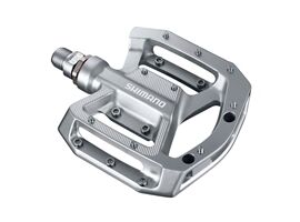 Shimano Pedal PD-GR500 Silber