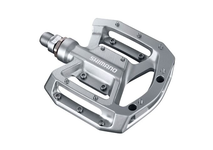 Shimano Pedal PD-GR500 Silber