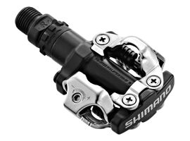 Shimano Pedal PD-M520 Schwarz