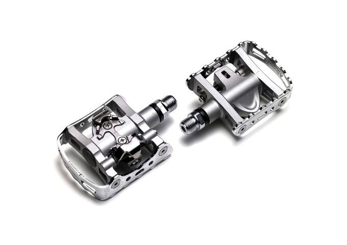 Shimano Shim.Pedal PD-M324 + SH56 SPD