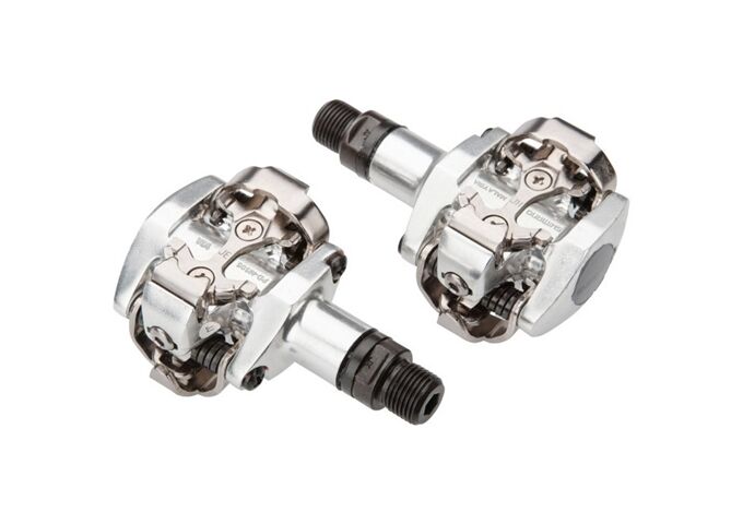 Shimano Shim.Pedal PD-M505 S + SH 51 SPD