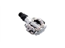 Shimano Shim.Pedal PD-M520  + SH 51 SPD (silber)