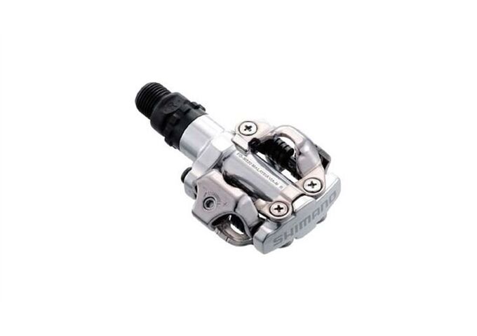 Shimano Shim.Pedal PD-M520 + SH 51 SPD