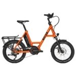 i:SY S10 ADVENTURE - 545 Wh - Kompakt