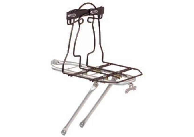 Steco Monkey Mee Gepäckträgerverbreiterung